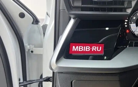 Audi A3, 2022 год, 2 200 000 рублей, 12 фотография