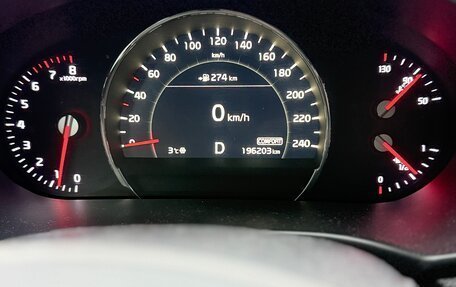 KIA Sorento III Prime рестайлинг, 2018 год, 2 550 000 рублей, 7 фотография