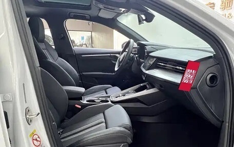 Audi A3, 2022 год, 2 200 000 рублей, 13 фотография