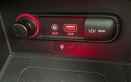 KIA Sorento III Prime рестайлинг, 2018 год, 2 550 000 рублей, 10 фотография