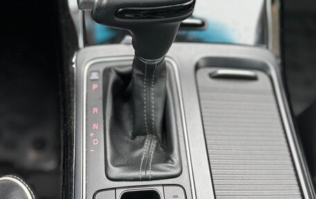 KIA Sorento III Prime рестайлинг, 2018 год, 2 550 000 рублей, 11 фотография