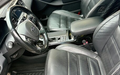 KIA Sorento III Prime рестайлинг, 2018 год, 2 550 000 рублей, 12 фотография