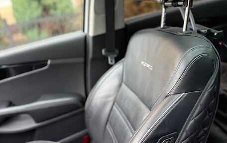 KIA Sorento III Prime рестайлинг, 2018 год, 2 550 000 рублей, 18 фотография