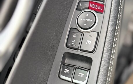 KIA Sorento III Prime рестайлинг, 2018 год, 2 550 000 рублей, 14 фотография