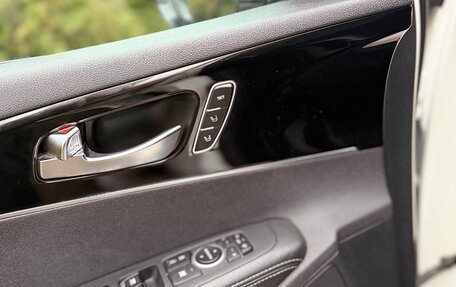 KIA Sorento III Prime рестайлинг, 2018 год, 2 550 000 рублей, 19 фотография