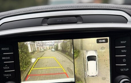 KIA Sorento III Prime рестайлинг, 2018 год, 2 550 000 рублей, 27 фотография