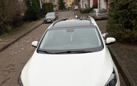 KIA Sorento III Prime рестайлинг, 2018 год, 2 550 000 рублей, 26 фотография