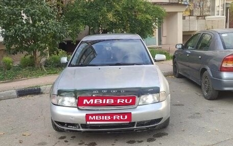 Audi A4, 1998 год, 430 000 рублей, 4 фотография