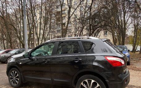 Nissan Qashqai, 2012 год, 1 150 000 рублей, 2 фотография