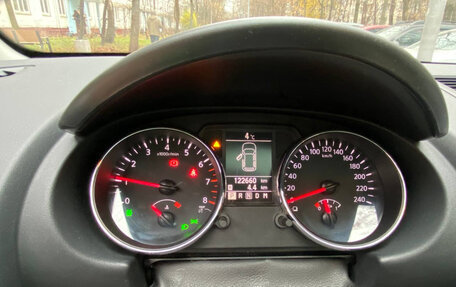 Nissan Qashqai, 2012 год, 1 150 000 рублей, 6 фотография