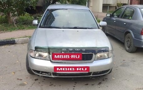 Audi A4, 1998 год, 430 000 рублей, 5 фотография