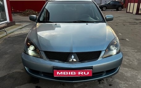 Mitsubishi Lancer IX, 2006 год, 470 000 рублей, 1 фотография