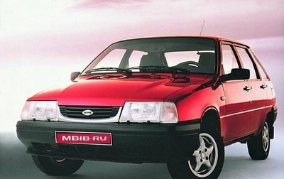 ИЖ 2126 «Ода», 2004 год, 150 000 рублей, 1 фотография