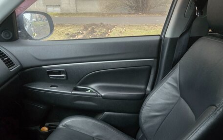 Mitsubishi ASX I рестайлинг, 2011 год, 1 295 000 рублей, 10 фотография