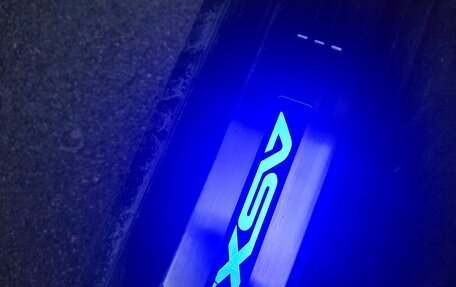 Mitsubishi ASX I рестайлинг, 2011 год, 1 295 000 рублей, 11 фотография