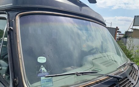 Dodge Ram Van, 1989 год, 400 000 рублей, 2 фотография