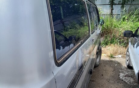 Dodge Ram Van, 1989 год, 400 000 рублей, 3 фотография