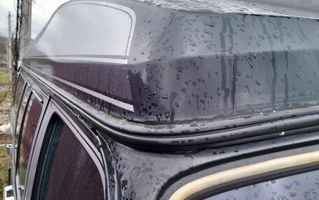 Dodge Ram Van, 1989 год, 400 000 рублей, 9 фотография