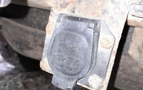 Dodge Ram Van, 1989 год, 400 000 рублей, 13 фотография