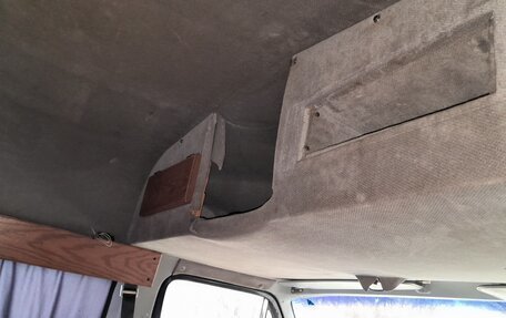 Dodge Ram Van, 1989 год, 400 000 рублей, 18 фотография