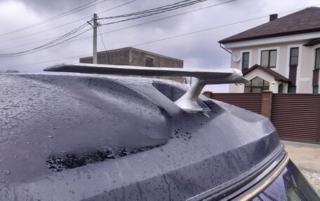 Dodge Ram Van, 1989 год, 400 000 рублей, 10 фотография