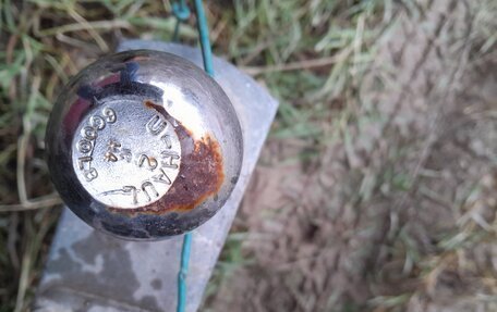 Dodge Ram Van, 1989 год, 400 000 рублей, 12 фотография