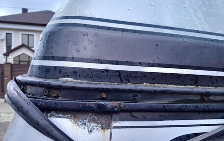 Dodge Ram Van, 1989 год, 400 000 рублей, 11 фотография