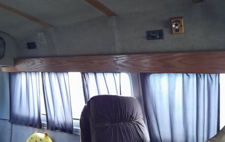 Dodge Ram Van, 1989 год, 400 000 рублей, 19 фотография