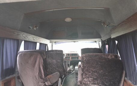 Dodge Ram Van, 1989 год, 400 000 рублей, 27 фотография