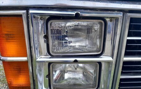 Dodge Ram Van, 1989 год, 400 000 рублей, 22 фотография