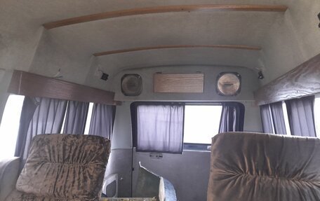 Dodge Ram Van, 1989 год, 400 000 рублей, 28 фотография