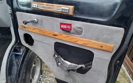 Dodge Ram Van, 1989 год, 400 000 рублей, 20 фотография