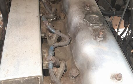 Dodge Ram Van, 1989 год, 400 000 рублей, 30 фотография