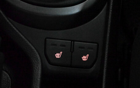 KIA Rio III рестайлинг, 2013 год, 970 000 рублей, 13 фотография