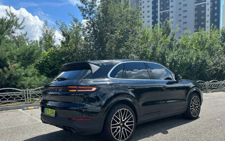 Porsche Cayenne III, 2025 год, 14 500 000 рублей, 2 фотография