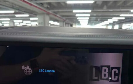 Porsche Cayenne III, 2025 год, 14 500 000 рублей, 9 фотография