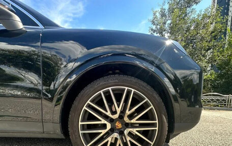 Porsche Cayenne III, 2025 год, 14 500 000 рублей, 5 фотография