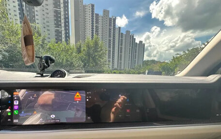 Porsche Cayenne III, 2025 год, 14 500 000 рублей, 8 фотография