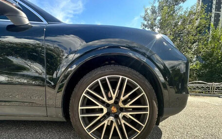 Porsche Cayenne III, 2025 год, 14 500 000 рублей, 12 фотография