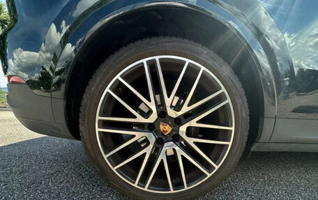 Porsche Cayenne III, 2025 год, 14 500 000 рублей, 11 фотография