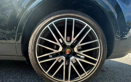 Porsche Cayenne III, 2025 год, 14 500 000 рублей, 13 фотография