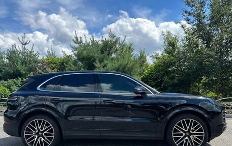 Porsche Cayenne III, 2025 год, 14 500 000 рублей, 15 фотография