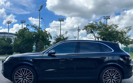 Porsche Cayenne III, 2025 год, 14 500 000 рублей, 16 фотография