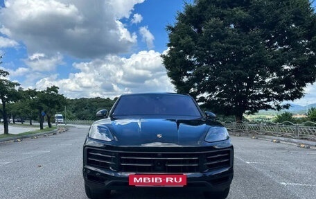 Porsche Cayenne III, 2025 год, 14 500 000 рублей, 3 фотография