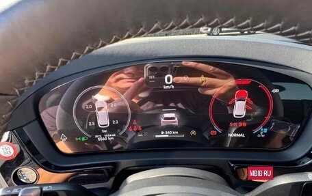 Porsche Cayenne III, 2025 год, 14 500 000 рублей, 6 фотография