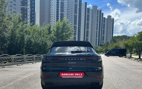 Porsche Cayenne III, 2025 год, 14 500 000 рублей, 4 фотография