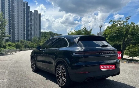 Porsche Cayenne III, 2025 год, 14 500 000 рублей, 14 фотография