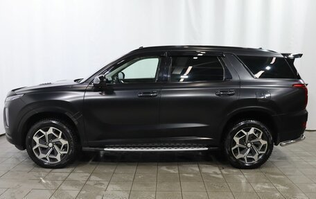 Hyundai Palisade I, 2021 год, 4 995 000 рублей, 7 фотография