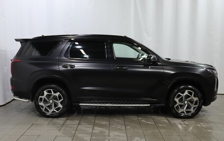 Hyundai Palisade I, 2021 год, 4 995 000 рублей, 6 фотография