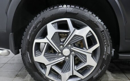 Hyundai Palisade I, 2021 год, 4 995 000 рублей, 8 фотография